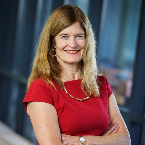 Headshot of Ann Taylor