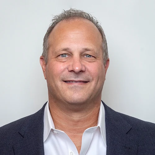 Headshot of David Stocker