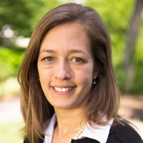 Headshot of Kalah Auchincloss