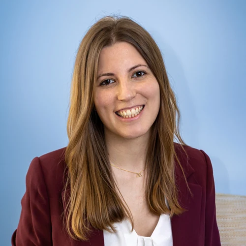 Headshot of Belen Vicente Blazquez