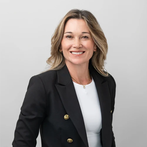 Headshot of Gail Wiggins